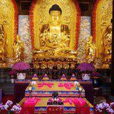Featured image of post 【公告】福清灵石寺2026年全年吉祥位正在登记！