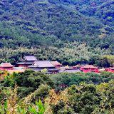 Featured image of post 【剪影】庚子冬至灵石律寺全体师僧礼塔祭祖