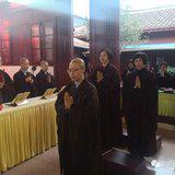 Featured image of post 【剪影】灵石律寺2019清明大蒙山孝亲报恩施食法会