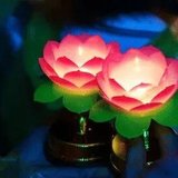 Featured image of post 《华严经》：菩提心灯，烦恼尽除！