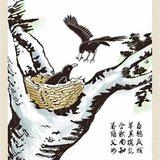Featured image of post 【孝亲报恩专题法语之五】佛陀因地故事：孝顺的鹦鹉