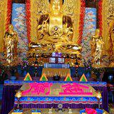 Featured image of post 【孝亲报恩法语之九】福清灵石律寺盂兰盆孝亲报恩护国息灾法会发愿文