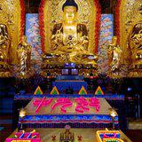 Featured image of post 【孝亲报恩法语之十一】福清灵石律寺盂兰盆法会恳祷祈愿文
