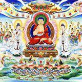 Featured image of post 【学佛群疑】蕅益大师：如何知道自己往生何品？