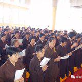 Featured image of post 【学佛行仪】世间珍宝用钱可以买到，而至尊至贵的“三宝”如何才能得到？