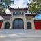 【学佛行仪之入寺篇】入寺门须注意的威仪