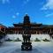 【学佛行仪之入寺篇】敬绕塔像，须知遍数！