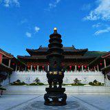 Featured image of post 【学佛行仪之入寺篇】敬绕塔像，须知遍数！
