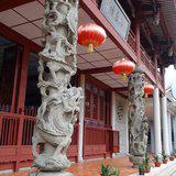 Featured image of post 【学佛行仪之入寺院三十六】何为“法堂”？