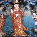Featured image of post 【学佛行仪之入寺院三十四】谁是善财童子？