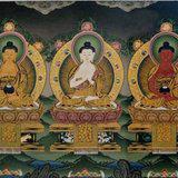 Featured image of post 【学佛行仪之入寺院二十九】大雄宝殿的“五尊佛”您见过吗？