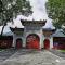 【学佛行仪之入寺院二十四】寺院的“三门”为何又称为“山门”？