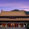 【学佛行仪之入寺院二十四】寺院的主殿为什么称作“大雄宝殿”？