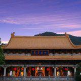 Featured image of post 【学佛行仪之入寺院二十四】寺院的主殿为什么称作“大雄宝殿”？