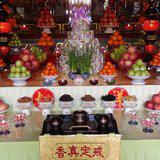 Featured image of post 【学佛行仪之敬佛第一】供佛饮食还需要注意什么?（佛弟子不可不知）