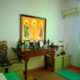 Featured image of post 【学佛行仪之敬佛第一】在家居士是否应在家中供奉佛菩萨？