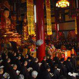 Featured image of post 【学佛行仪之敬佛第一】在家居士的佛前衣著（六）：披缦衣需要注意什么？