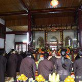 Featured image of post 【学佛行仪之敬佛第一】在家居士的佛前衣著（四）：披缦衣需要什么条件？