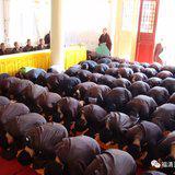 Featured image of post 【学佛行仪之敬佛第一】 “五体投地”原来是这个意思！
