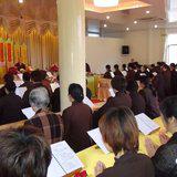 Featured image of post 【学佛行仪之敬佛第一】 去寺院礼佛前需要注意什么？