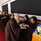 Featured image of post 【学佛行仪之敬僧第三】对出家人的称呼（三）：在家众可以称出家师父  “某某师”或直呼法名吗？