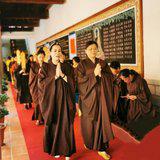 Featured image of post 【学佛行仪】印光大师：怎样做一个名副其实的居士？