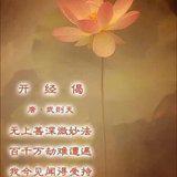 Featured image of post 【学佛行仪敬法之第十一】您知道开经偈的由来吗？