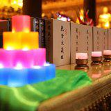 Featured image of post 【学佛行仪】认识三宝：生活中的“法宝”您拥有多少？