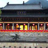 Featured image of post 【安座祈福法语】三重宝殿之大雄宝殿三：大雄宝殿中世尊左右的二位尊者您认识吗?（一）