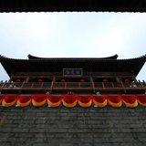 Featured image of post 【安座祈福法语】三重宝殿之法藏楼（一）