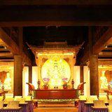 Featured image of post 【安座祈福法语】三重宝殿之法藏楼（二）