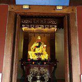 Featured image of post 【安座祈福法语】回廊配殿之伽蓝殿