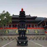 Featured image of post 【安座祈福法语】大雄宝殿之十八罗汉（一）