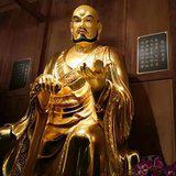 Featured image of post 【安座祈福法语】大雄宝殿之十八罗汉（七）：周利槃陀伽尊者