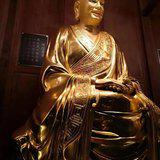 Featured image of post 【安座祈福法语】大雄宝殿之十八罗汉（八）：难陀尊者