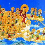 Featured image of post 【彼岸花开】《净土论》：极乐世界皈敬偈