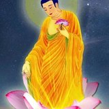 Featured image of post 【彼岸花开】印光大师：善人念佛，感佛接引！