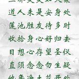 Featured image of post 【彼岸花开】宗赜禅师：他年净土花开处，记取娑婆念佛时！