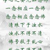 Featured image of post 【彼岸花开】彻悟大师：念佛净心
