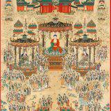 Featured image of post 【彼岸花开】律为根本，净为归宿！