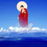 Featured image of post 【念佛法语之七】中秋怀净土诗二首