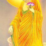 Featured image of post 【念佛法语之十】 爱不重，不生娑婆；  念不一，不生极乐！