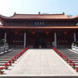 Featured image of post 【春节专题】入寺院殿堂的这些礼仪，您知道吗?