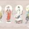 【春节专题】若因缘不具足，如何“朝拜”四大名山？