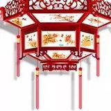 Featured image of post 【春节专题】这样烧香才能所求如愿！