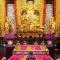【法讯】福清灵石寺启建丙午新春普供礼忏及供天祈福法会！