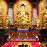Featured image of post 【法讯】2022灵石律寺僧众今日启建\