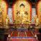 【法讯】2022灵石律寺僧众今日启建\