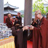 Featured image of post 【法讯】2024福清灵石律苑结夏安居供僧随喜即日启动