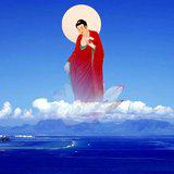 Featured image of post 【祖师开示】优昙大师：如何莲增上品？